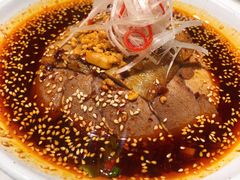 夫妻肺片-初蓉丨遇见新川菜(亲贤街荣耀店)
