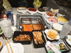 -海底捞火锅(丰尚国际广场店)