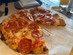 -Mercato莫卡多露台餐厅与酒吧(K11店)