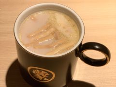 额吉奶茶（小）-羊之道草原味道清真餐厅(番禺店)