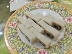 -砂锅居饭庄·京菜(西四店)