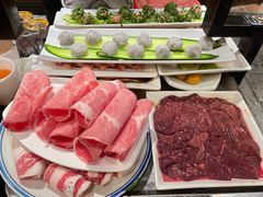 -巴蜀大宅门火锅(新华公园店)