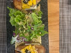 -樱之味精致料理融合餐厅