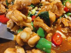 -武松家(翠微百货大成路店)