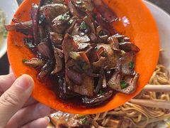 -小狗面馆·杭帮拌川·片儿川(大沽路店)