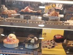 -DQ·蛋糕·冰淇淋(大宁国际商业广场店)