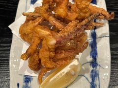 -玄白·炭烤活鳗(上海首店)