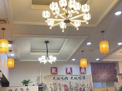 -炭虎子水浒烤肉(梦时代店)