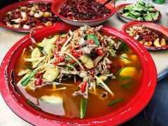 -拈一筷子·宜宾江湖菜(十一街店)