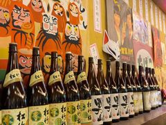 -白石の深夜食堂(芝罘万达店)