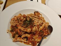 -星期五餐厅(金融街店)
