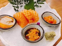 -阿吾罗日本料理(K11艺术中心店)