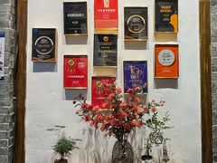 -院8里·少城记忆老川菜(宽窄巷子店)