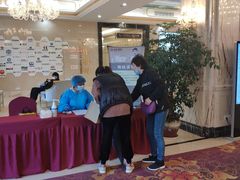 -名流健康高端体检中心·名宾门诊·健康管理