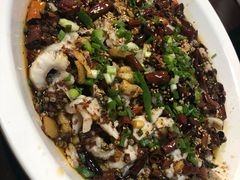 -三猫黑鱼花(南大店)