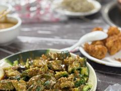 -原柳滩高台阶涮羊肉