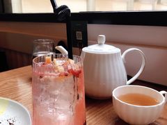 -1981牛排西餐厅(海信店)