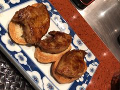-小山日本料理(兴业太古汇店)