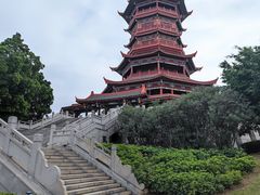 -厦门园林博览苑