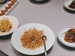 -狮王府淮扬菜(新街口友谊店)
