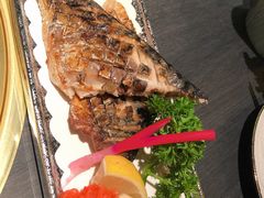 -AJIYA·池袋日式烧肉自助(天津万象城店)