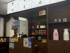 -蟹上黄·蟹黄面·江南糖水(人民广场店)