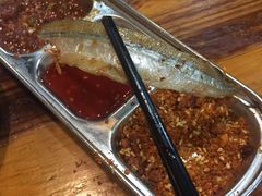 鱼片-江源道(龙源小区店)