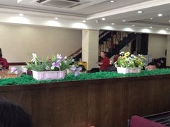 -瑞杰烧烤店·24小时营业(山东路店)