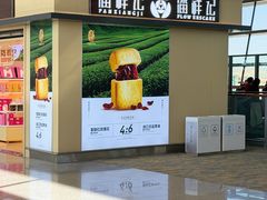 -潘祥记鲜花饼(昆明长水国际机场店)