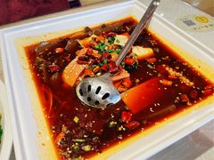 -国人川菜(李家村建东街店)