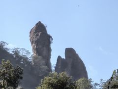 -雁荡山风景名胜区