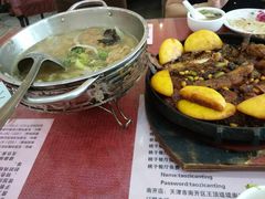 -桃子餐厅·天津菜(红星路直营店)