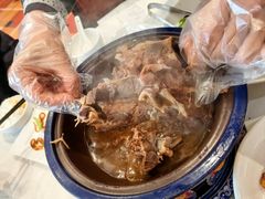 -大鸭梨烤鸭(石佛营店)