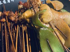 -长药唐师乐山油炸(石人直营店)