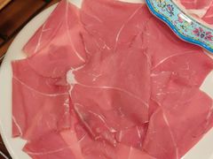 -马记伊源斋涮肉·清真菜(潘家园古玩市场店)