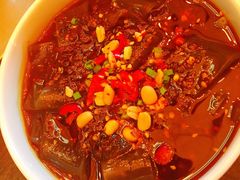 -铁公鸡·四川料理(天环广场店)