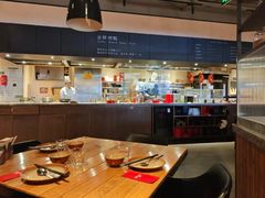-青年公社烤鸭(滨湖银泰店)