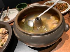 -云海肴·汽锅鸡·云南菜(领展购物广场·中关村店)