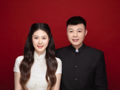 -bobo高端证件照工作室(三元桥店)