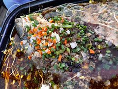 琶醍一号烤鱼-琶醍壹号•潮菜江景餐吧