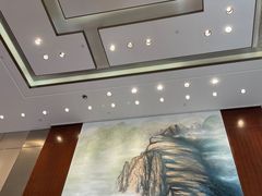 -上海嘉定喜来登酒店