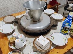 -谭记石锅鱼府(三道堰店)