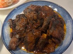 -日丰园海肠水饺·老字号大连海鲜(和平广场店)