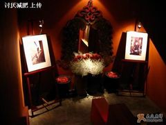 -花马天堂云南餐厅 Lost Heaven(高邮路店)