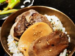 -無境·匠心日本料理(汉街店)