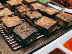 -徽镇小厨·经典徽菜(十里河店)