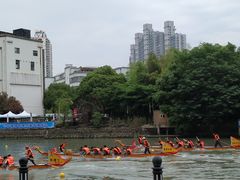 -苏州河梦清园环保主题公园