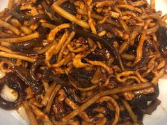 -六和聚传统烤鸭.天津菜(和平店)