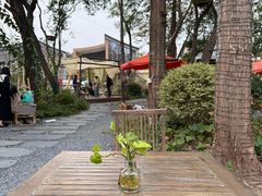 -上海崧泽遗址博物馆