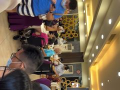 大堂-寻味顺德·南记酒家·传统顺德菜·鱼生(广源路店)